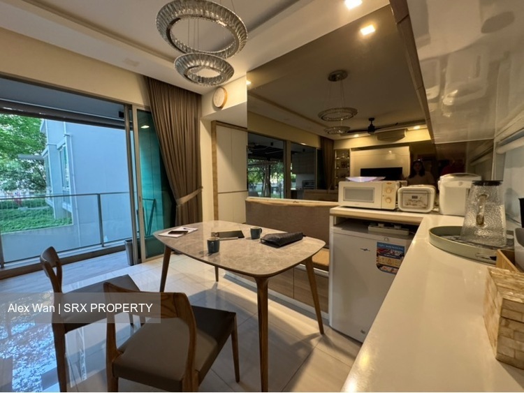 The Park Vale (D11), Condominium #446952131